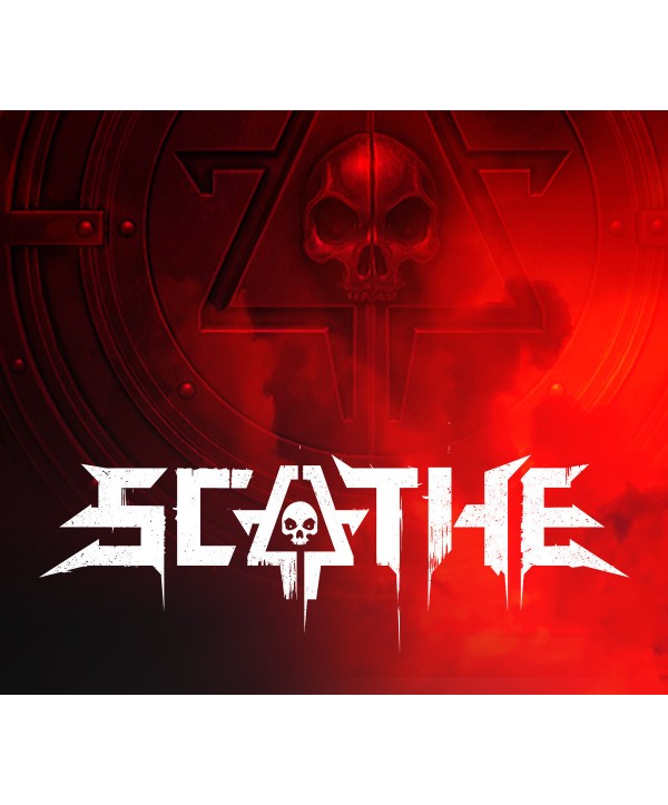 Scathe Steam Key GLOBAL